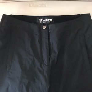 FERA women’s ski / snowboard snow pants